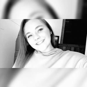 Meet your Posher, Rayna